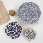 Set of 3 Mini Dish Covers