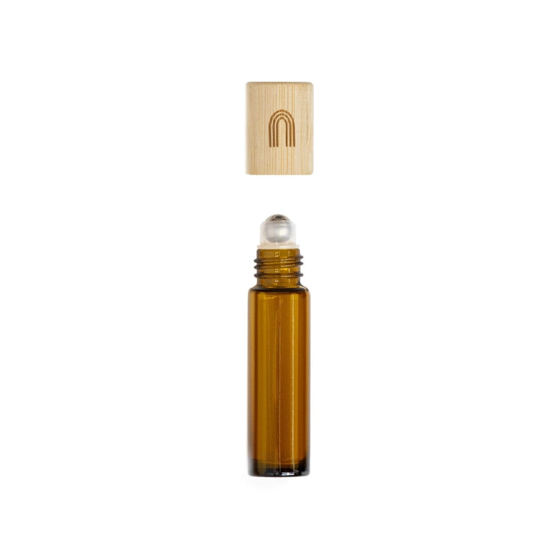 Earths Tribe Essential Oil Rollerball Bottle -Sun 10 ml