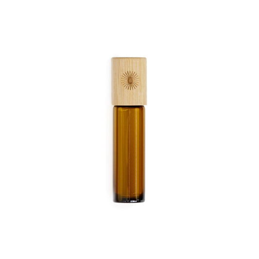 Earths Tribe Essential Oil Rollerball Bottle -Sun 10 ml